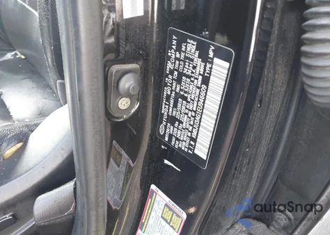 2014 Hyundai Tucson Limited z USA, uszkodzony, nr VIN KM8JU3AG1EU946609